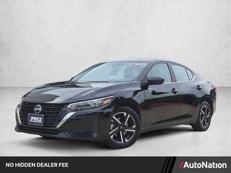 2024 Nissan Sentra