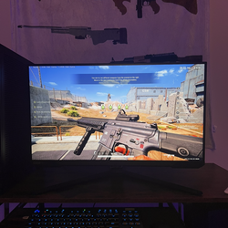 Samsung 4k gaming monitor