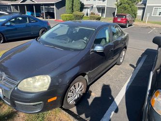 2006 Volkswagen Jetta