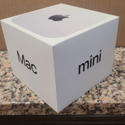 Apple Mac Mini