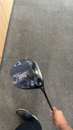 PXG Driver!!! 🔥🔥🔥