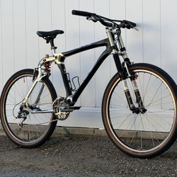 1997 STS200 Thermoplastic Carbon