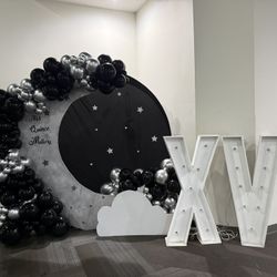 Decor service