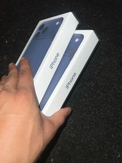 17 Pro Max ( Blue ) 1TB Unlocked