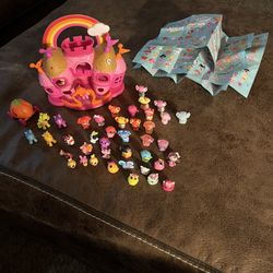 Lalaloopsy Tinies
