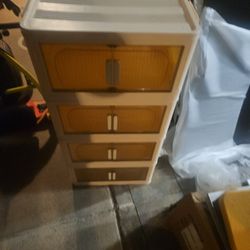 Detachable Cubbies 
