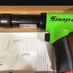 New Snap On Tool