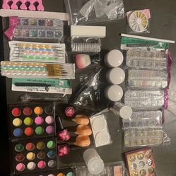 Nail Kit