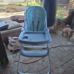 Highchair