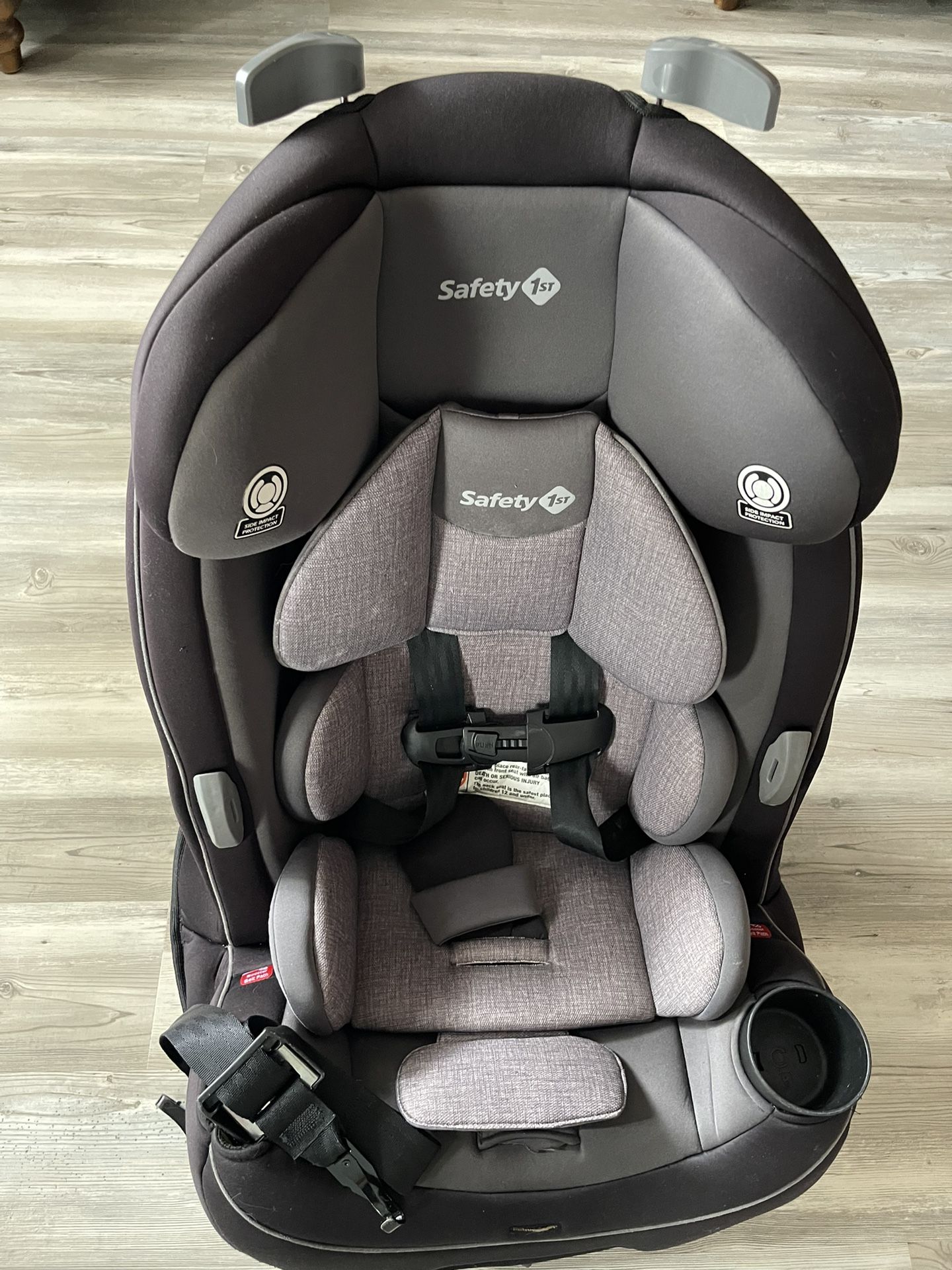 Safety 1st Car Seat