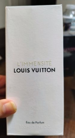 Cologne Louis Vuitton
