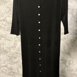 Paul Harrison Size Medium Dress Vintage 