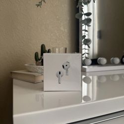 AirPods 4th Generation 
