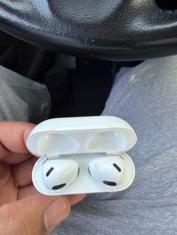 Air pods 60$