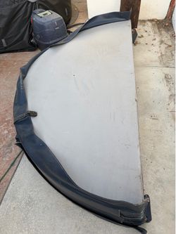 Intex portable spa heavy duty cover