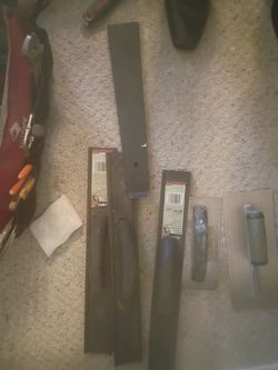 Miscellaneous floats
