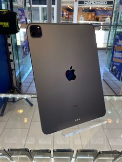 iPad Pro 11” 3rd Gen 128GB WiFi