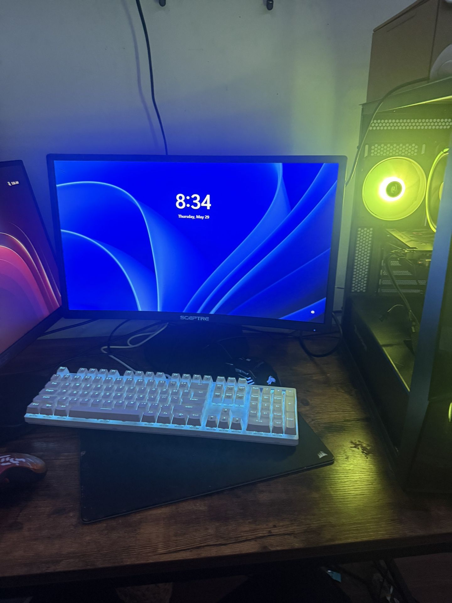 pc set up for trades other pc set ups offers