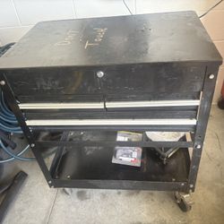 Tool Box 