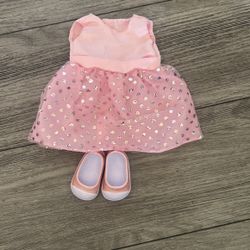 Our Generation Dress