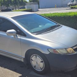 Honda Civic 2007