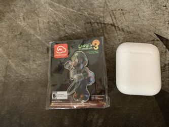 Pax 2019 collection Mario pin