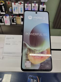 Motorola Moto G Play