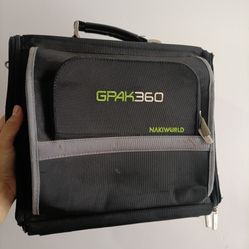 Xbox 360 Bag 