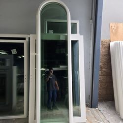 Windows And Doors.