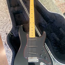 Tokai Custom Edition Electric Guitar 