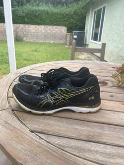 ASICS Size 11