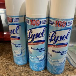 Lysol