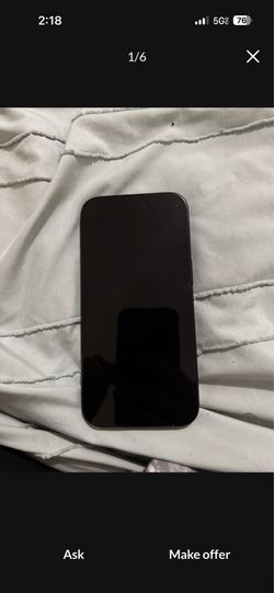 IPHONE 15 UNLOCKED FOR ANY CARRIER
