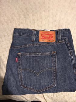 WORK PANTS
