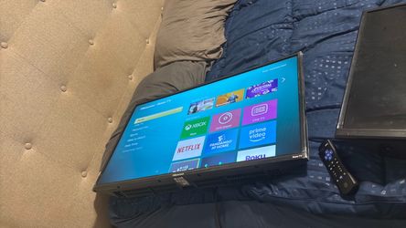 32 hisense smart tv