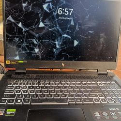 Acer 17 Inch Gaming Laptop Rtx 4050 Gpu