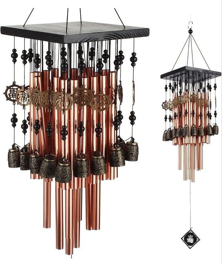 Wind Chimes