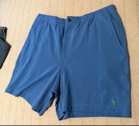 Men's Ralph Lauren Shorts Size XXL (will fit XL)