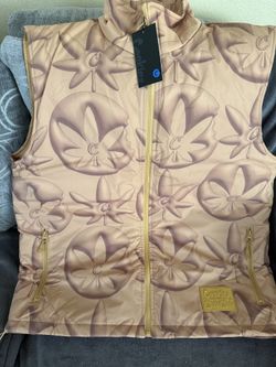 Cookies brand new vest with tags 2xl