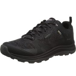 KEEN Women's Terradora 2 Waterproof Low Height Hiking Shoes, US 11
