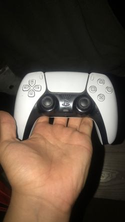 Ps5 Controller