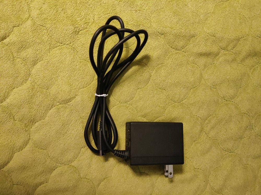 Nintendo Switch Charger