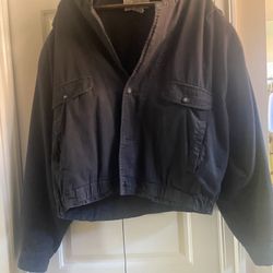 Florenzi Mens Large Italian Jacket