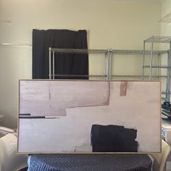 Framed Artwork