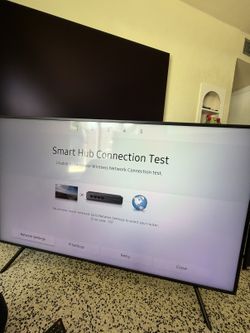Samsung 58" 4K UHD Smart TV (UN58RU7100)