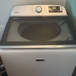 Maytag Washer