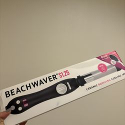 Curling Wand