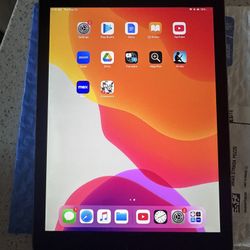 iPad Air 2