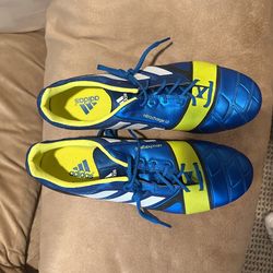 Brand New Adidas Size 8.5 $120