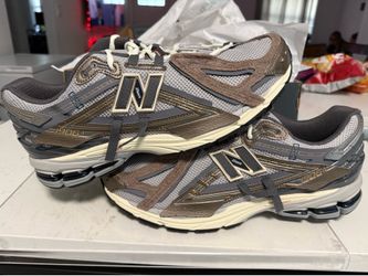 NB 1906A Thunder Brown 13M